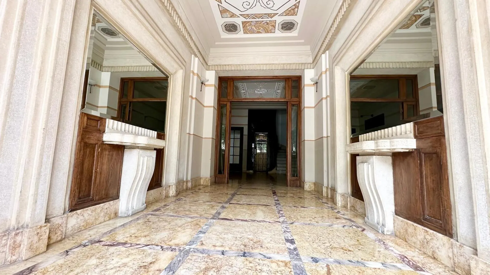 3 Pieces 100M2 Balcon Centre Juan 2 Pas Des Plages Antibes Apartment
