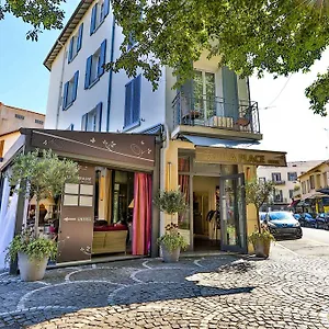 La Place Hotell